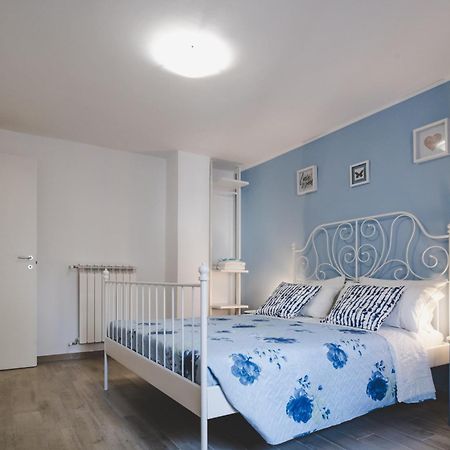 Casa Al Mare Apartment Pescara Exterior photo