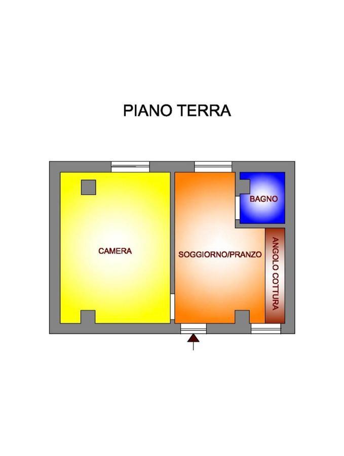 Casa Al Mare Apartment Pescara Exterior photo
