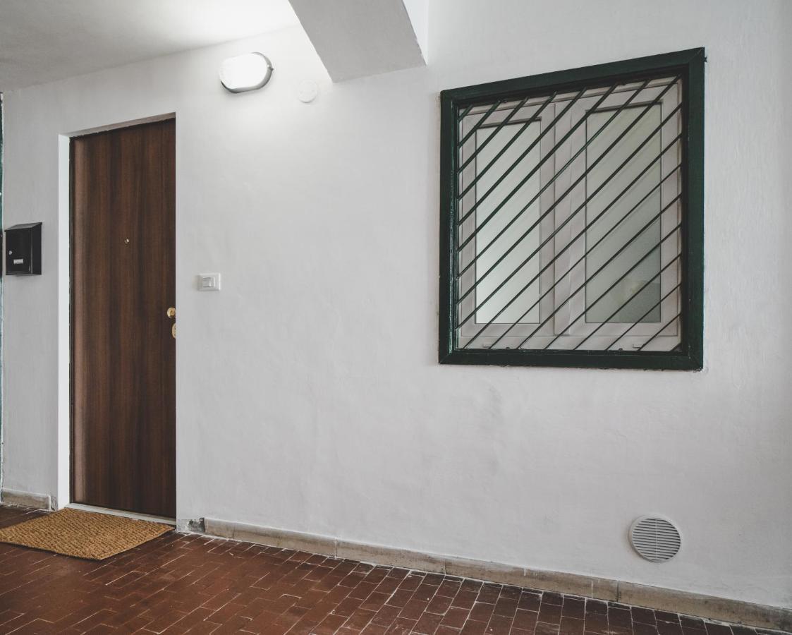 Casa Al Mare Apartment Pescara Exterior photo