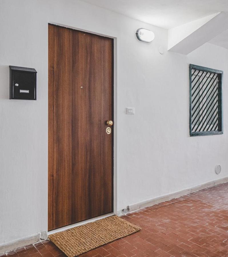 Casa Al Mare Apartment Pescara Exterior photo